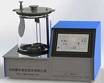 SI-MS180小型磁控镀膜机